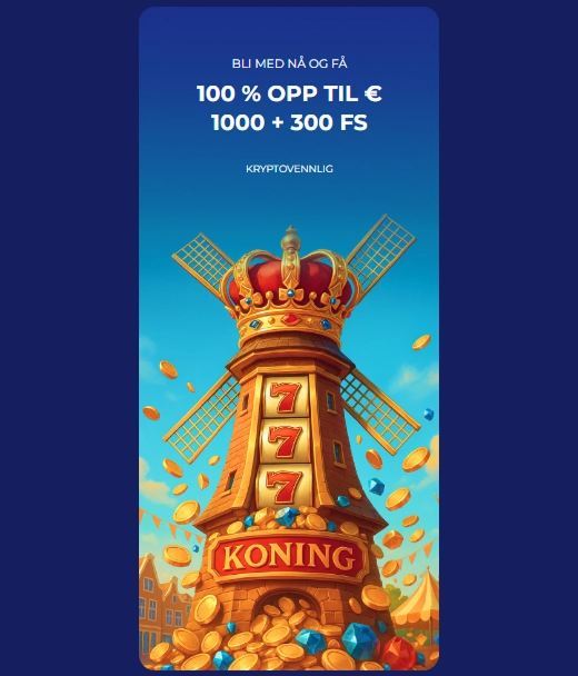 koinngbet casino registration